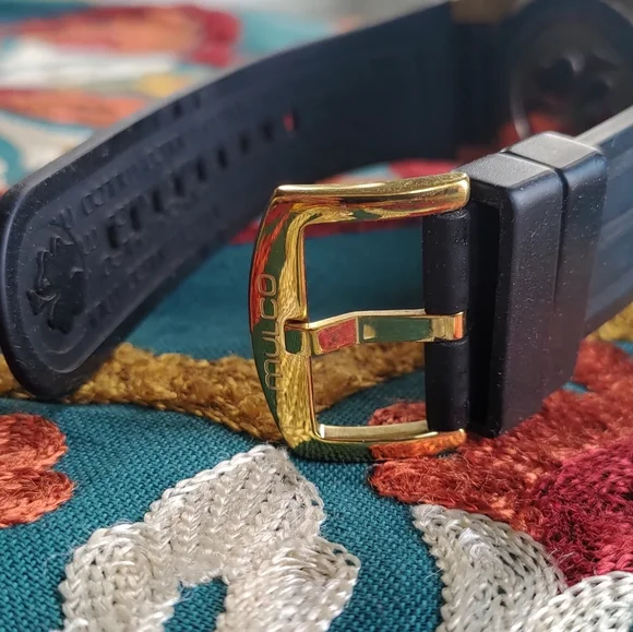 50mm Swiss Made Mulco Men's Watch - Picture 9 of 13